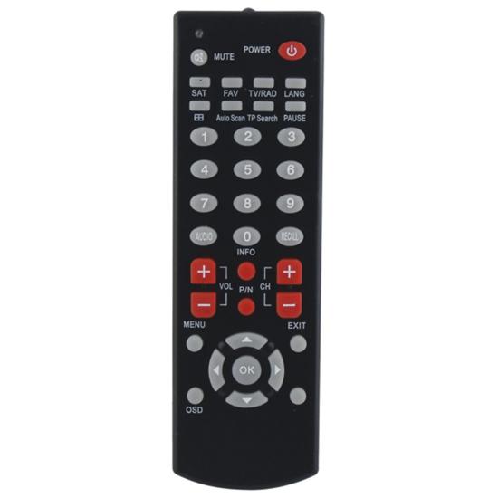Sunny Axen Hometech 9800 Microstar Vestel Philips JVC-9100-INTUM-MICROTIME-8500-8700-15210 Kumanda